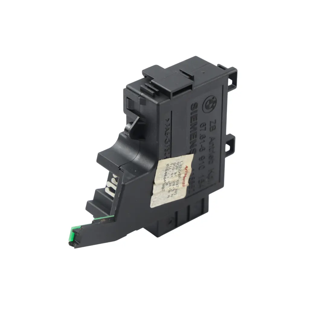 Range Rover L322 Schiebedach Motor Elektrisch Aktor Sensor Modul - SKU 6910154-1 - Teilenummer 6910154