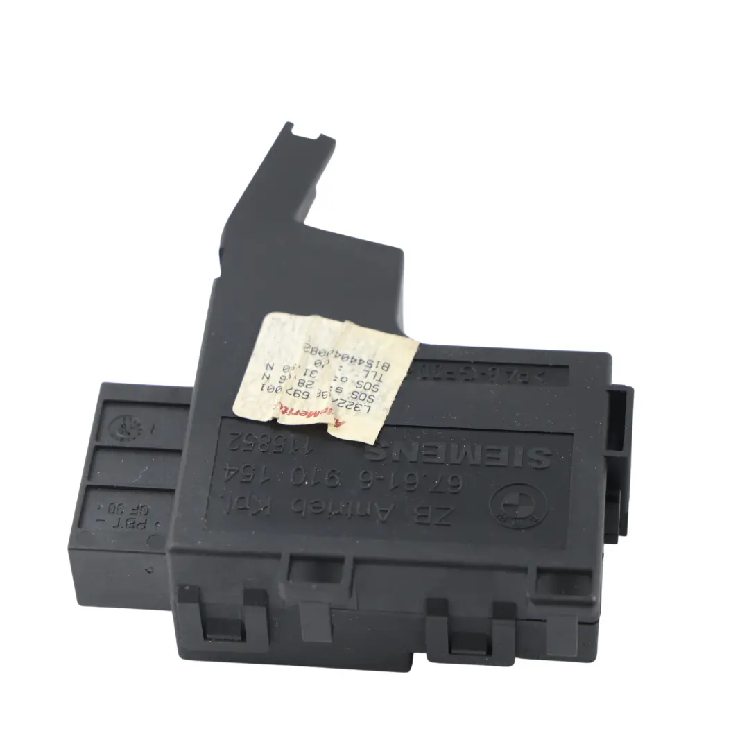 Moteur Toit Ouvrant Module Capteur Électrique pour Range Rover L322 à propos du numéro de pièce 6910154 Range Rover L322 Moteur Toit Ouvrant Module Capteur Électrique - SKU 6910154-1 - Numéro de pièce 6910154