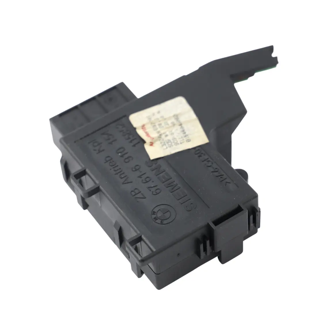 Range Rover L322 Sunroof Motor Electric Actuator Sensor Module Unit - SKU 6910154-1 - Part number 6910154