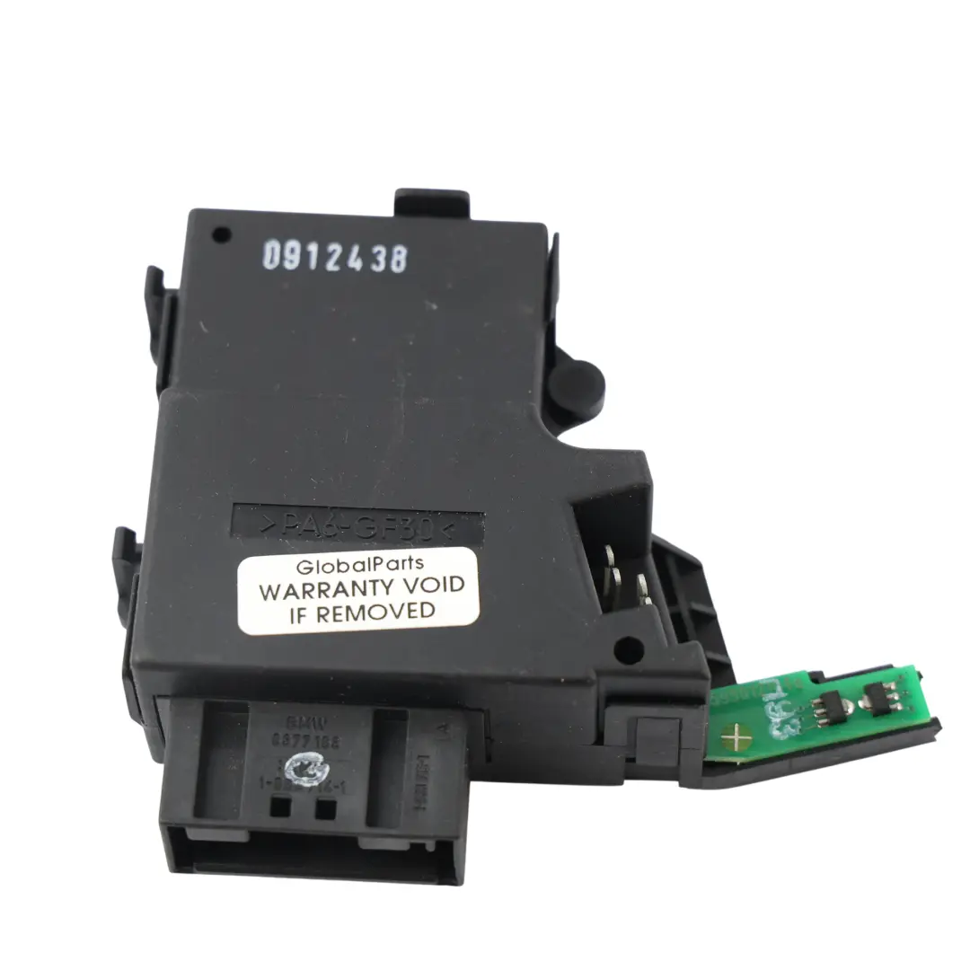 Range Rover L322 Sunroof Motor Electric Actuator Sensor Module Unit - SKU 6910154-1 - Part number 6910154