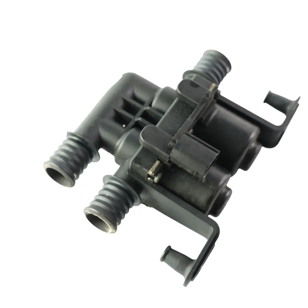 Water Valve Additional Heater Water Pump Unit to BMW X5 E53 E70 with Part number 6910544 BMW X5 E53 E70 Water Valve Additional Heater Water Pump Unit - SKU 6910544-1 - Part number 6910544