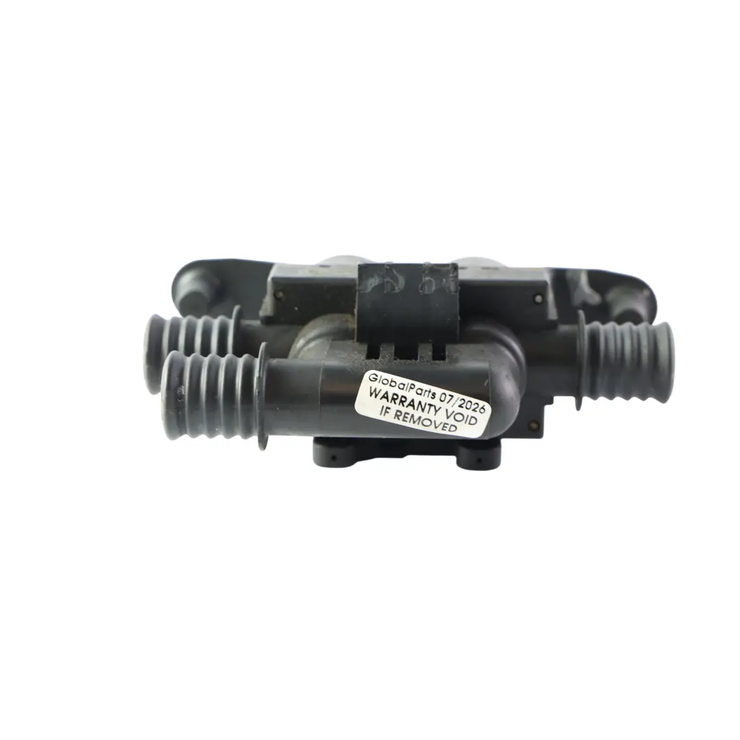 BMW X5 E53 E70 Valvola Acqua Pompa Riscaldamento Aggiuntivo - SKU 6910544-1 - Numero di parte 6910544