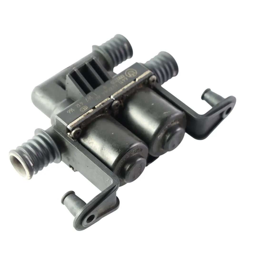 Water Valve Additional Heater Water Pump Unit to BMW X5 E53 E70 with Part number 6910544 BMW X5 E53 E70 Water Valve Additional Heater Water Pump Unit - SKU 6910544-1 - Part number 6910544