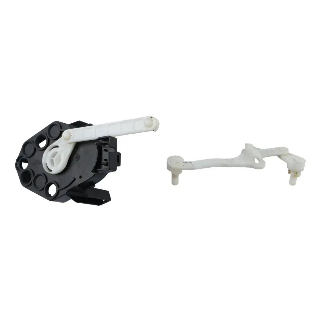 Dźwignia Regulacji Klimatyzacji do BMW Z4 E85 o numerze 6927615 BMW Z4 E85 Dźwignia Regulacji Klimatyzacji - SKU 6927615-1 - Numer Części 6927615