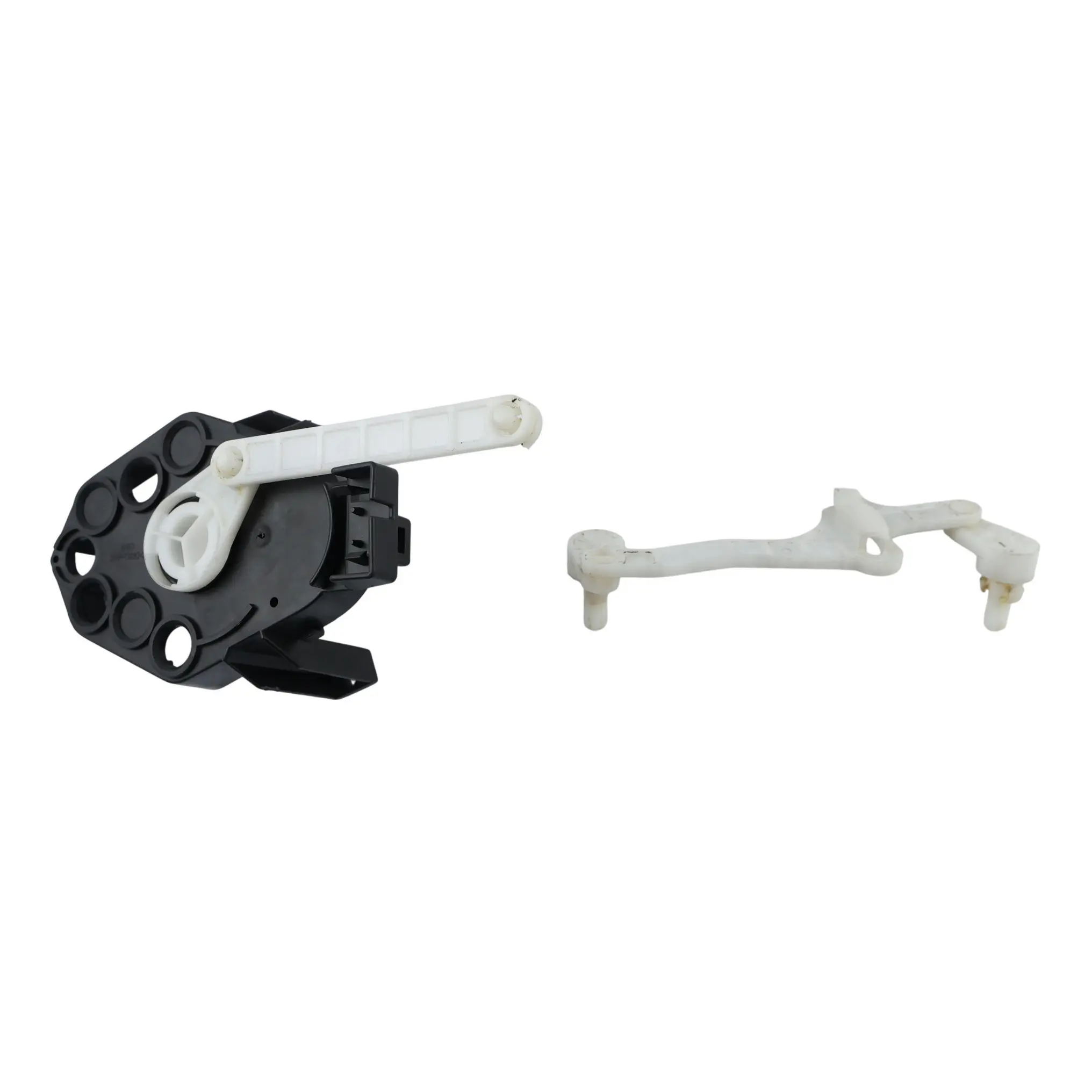 BMW Z4 E85 Leva Regolazione Controllo Climatizzatore 6927615