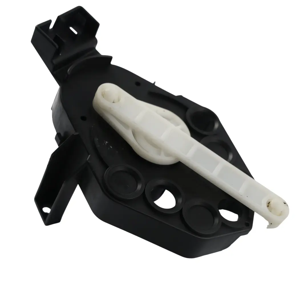 Palanca Ajuste Control Aire Acondicionado para BMW Z4 E85 con número de pieza 6927615 BMW Z4 E85 Palanca Ajuste Control Aire Acondicionado - SKU 6927615-1 - Número de pieza 6927615