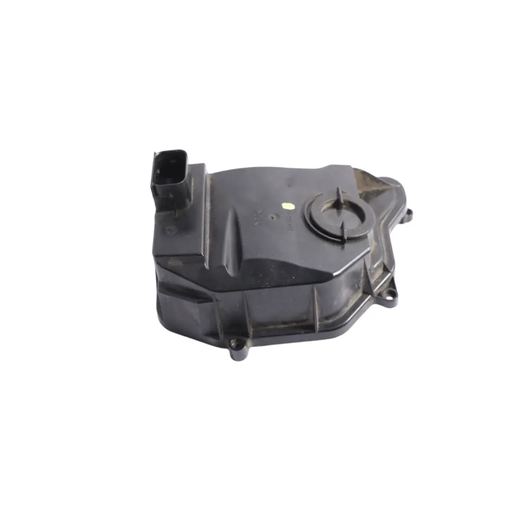 Cache Phare Feu Croisement Droit pour BMW X5 E53 à propos du numéro de pièce 6927796 BMW X5 E53 Cache Phare Feu Croisement Droit - SKU 6927796 - Numéro de pièce 6927796