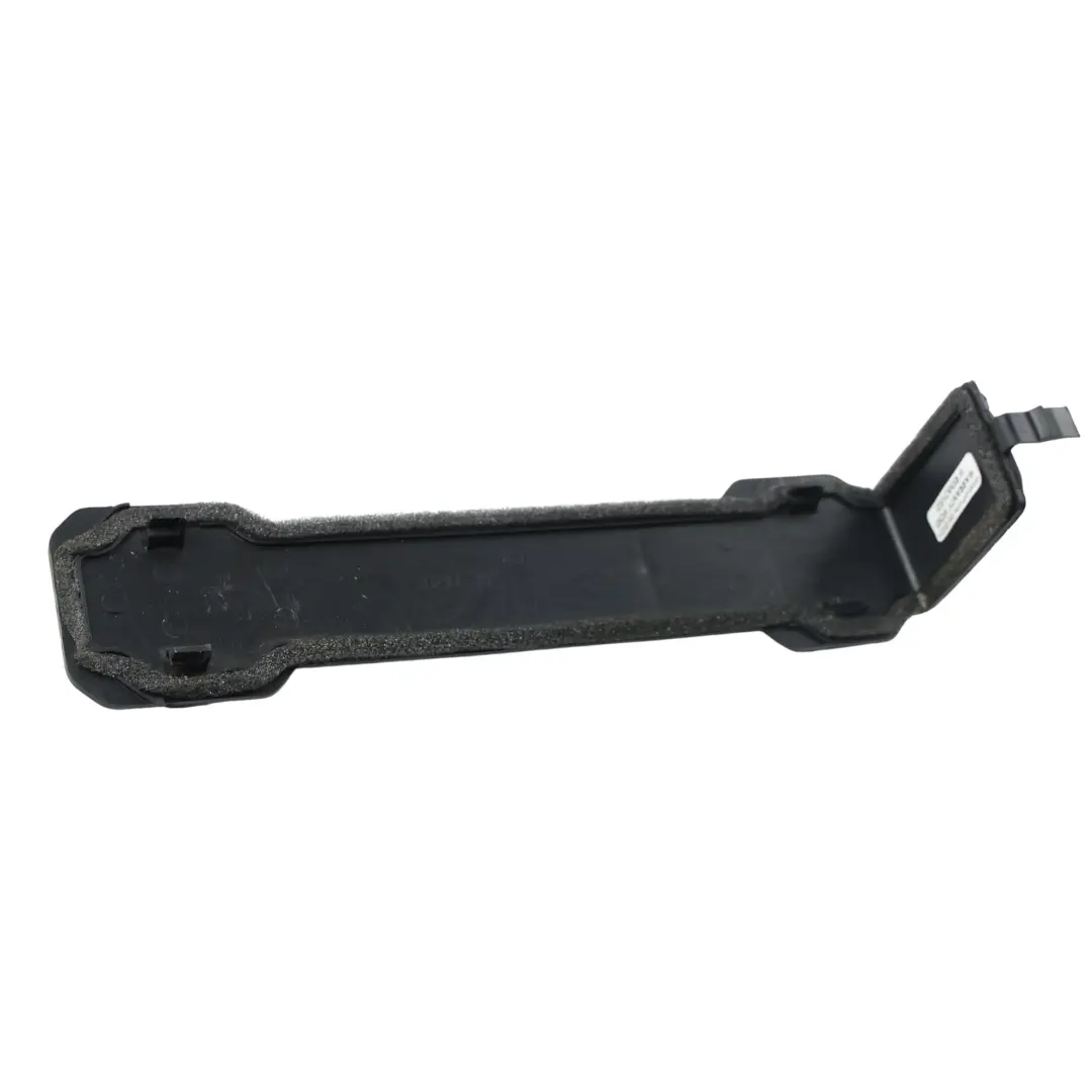 Abdeckung Mit Dichtung Mikrofilter Mit Aktivkohle für BMW Z4 E85 mit Teilenummer 6930439 BMW Z4 E85 Abdeckung Mit Dichtung Mikrofilter Mit Aktivkohle - SKU 6930439 - Teilenummer 6930439
