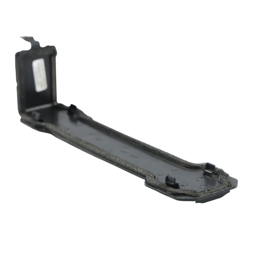 Tapa Con Junta Microfiltro Con Carbón Activo para BMW Z4 E85 con número de pieza 6930439 BMW Z4 E85 Tapa Con Junta Microfiltro Con Carbón Activo - SKU 6930439 - Número de pieza 6930439