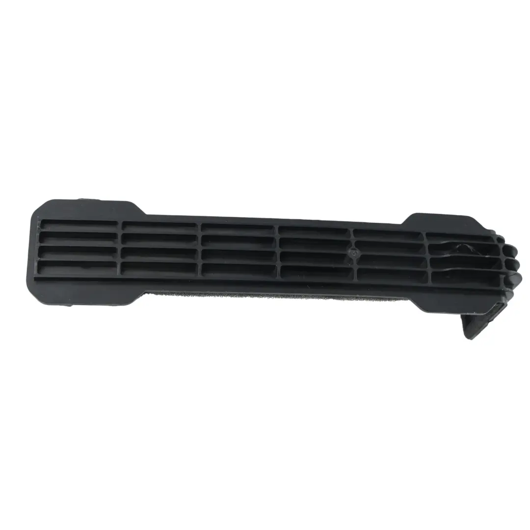 BMW Z4 E85 Abdeckung Mit Dichtung Mikrofilter Mit Aktivkohle - SKU 6930439 - Teilenummer 6930439