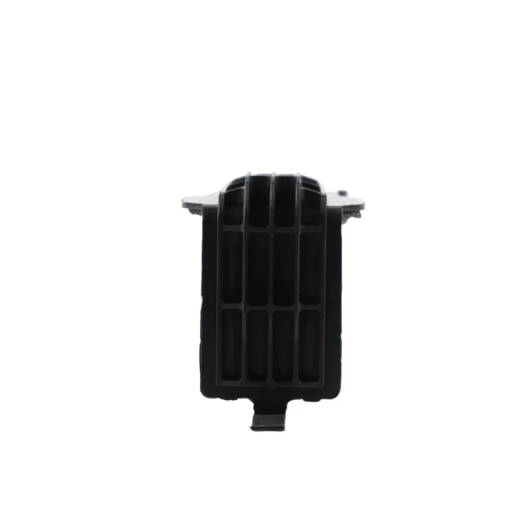 BMW Z4 E85 Abdeckung Mit Dichtung Mikrofilter Mit Aktivkohle - SKU 6930439 - Teilenummer 6930439