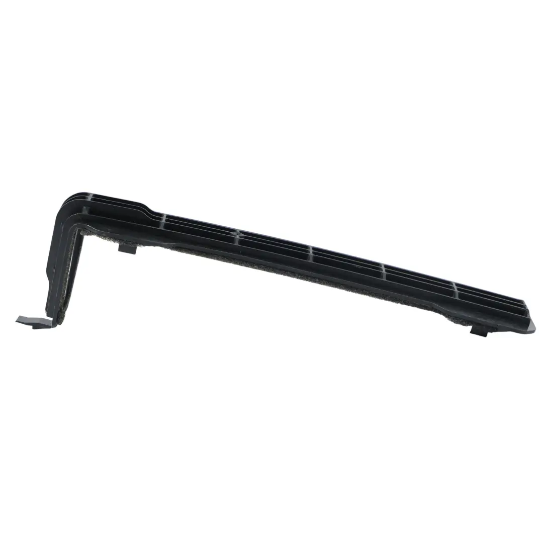 Abdeckung Mit Dichtung Mikrofilter Mit Aktivkohle für BMW Z4 E85 mit Teilenummer 6930439 BMW Z4 E85 Abdeckung Mit Dichtung Mikrofilter Mit Aktivkohle - SKU 6930439 - Teilenummer 6930439