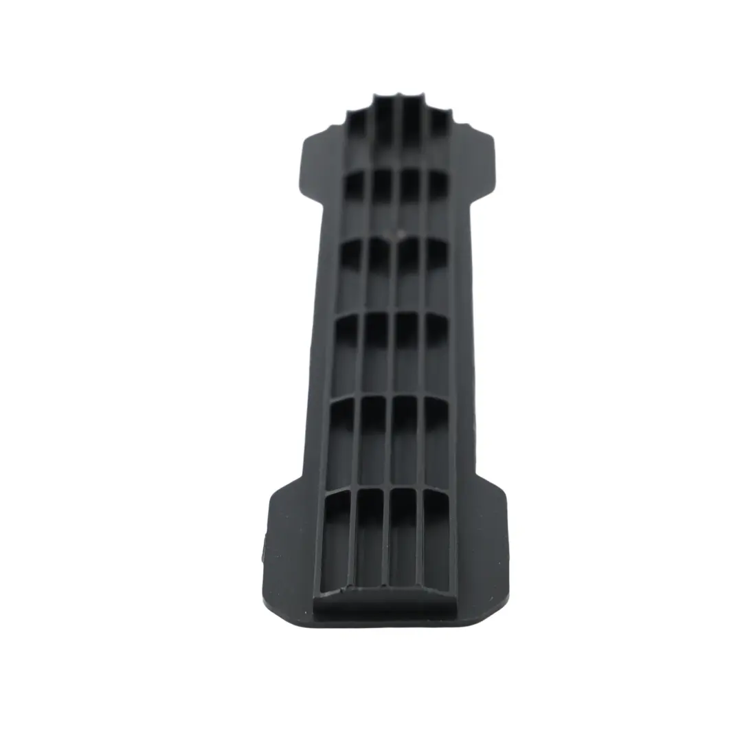 BMW Z4 E85 Abdeckung Mit Dichtung Mikrofilter Mit Aktivkohle - SKU 6930439 - Teilenummer 6930439