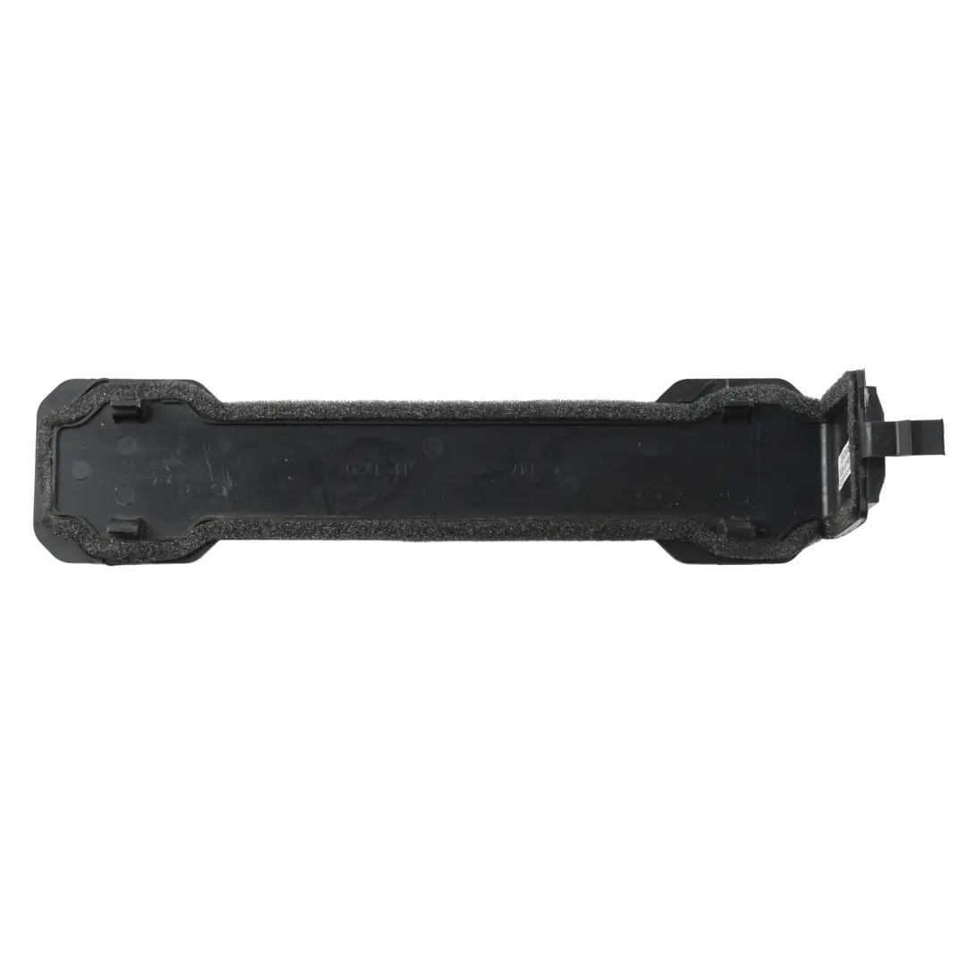 Tapa Con Junta Microfiltro Con Carbón Activo para BMW Z4 E85 con número de pieza 6930439 BMW Z4 E85 Tapa Con Junta Microfiltro Con Carbón Activo - SKU 6930439 - Número de pieza 6930439