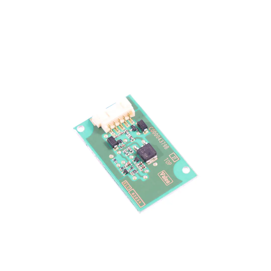 Headlight Headlamp Ballast Control Module Motherboard C00004379B to BMW E87 Xenon with Part number 6938561 BMW E87 Xenon Headlight Headlamp Ballast Control Module Motherboard C00004379B - SKU 6938561-6 - Part number 6938561