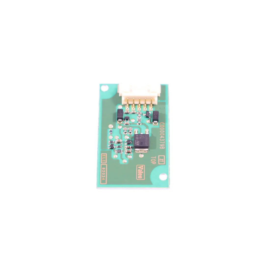 BMW E87 Płyta Główna Przetwornicy Moduł Sterownik Xenon C00004379B - SKU 6938561-6 - Numer Części 6938561