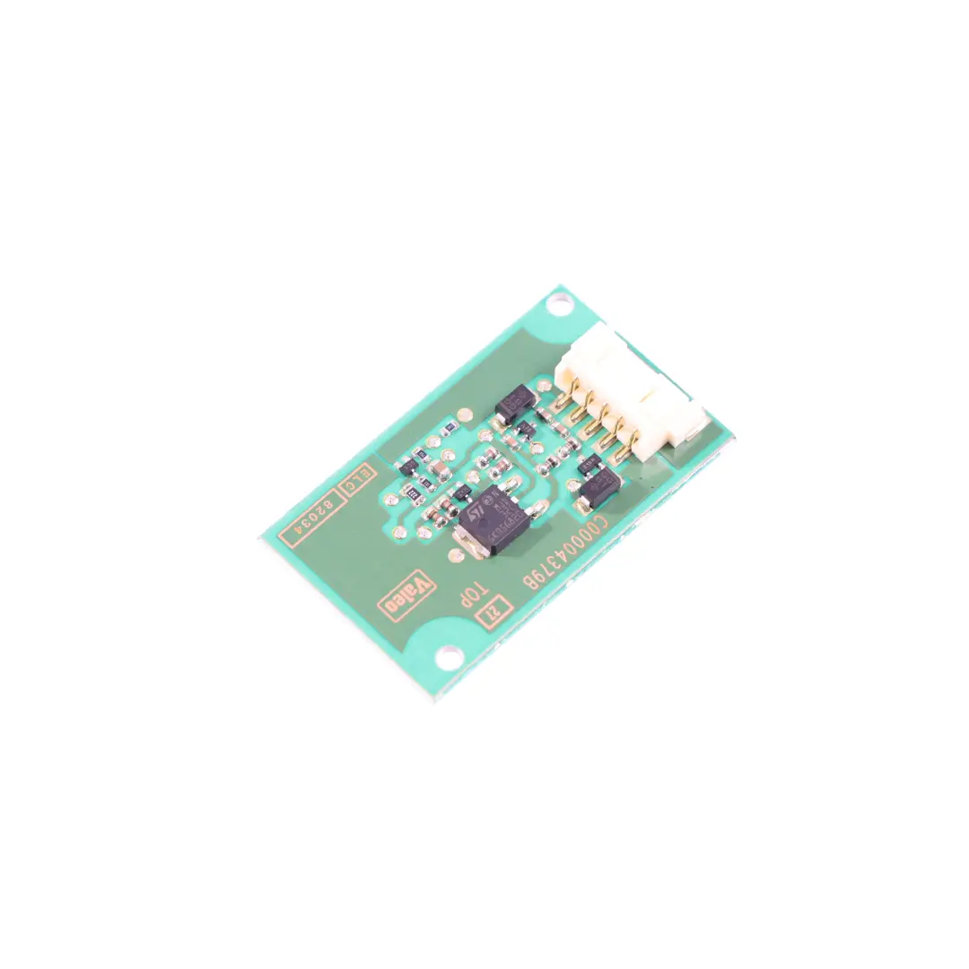 Phare Ballast Module Contrôle Carte Mère C00004379B pour BMW E87 Xenon à propos du numéro de pièce 6938561 BMW E87 Xenon Phare Ballast Module Contrôle Carte Mère C00004379B - SKU 6938561-6 - Numéro de pièce 6938561