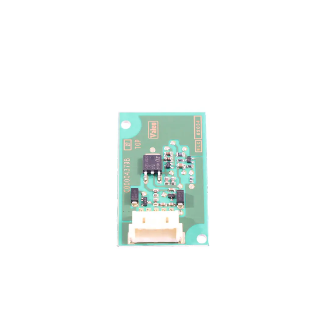 BMW E87 Xenon Phare Ballast Module Contrôle Carte Mère C00004379B - SKU 6938561-6 - Numéro de pièce 6938561