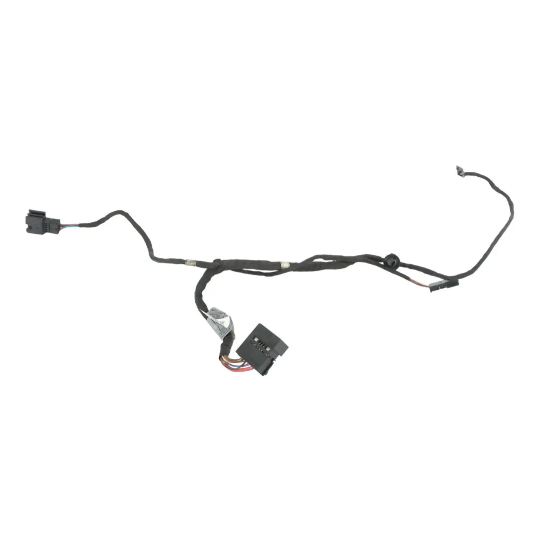 BMW E87 E90 Cableado Asiento Delantero Eléctrico Lado Pasajero - SKU 6942547 - Número de pieza 6942547