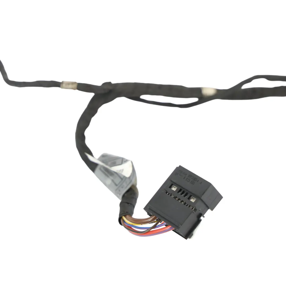 BMW E87 E90 Kabelsatz Sitz Vorne Elektrisch Beifahrerseite - SKU 6942547 - Teilenummer 6942547