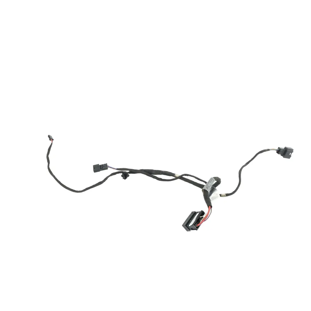 Kabelsatz Sitz Vorne Elektrisch Beifahrerseite für BMW E87 E90 mit Teilenummer 6942547 BMW E87 E90 Kabelsatz Sitz Vorne Elektrisch Beifahrerseite - SKU 6942547 - Teilenummer 6942547