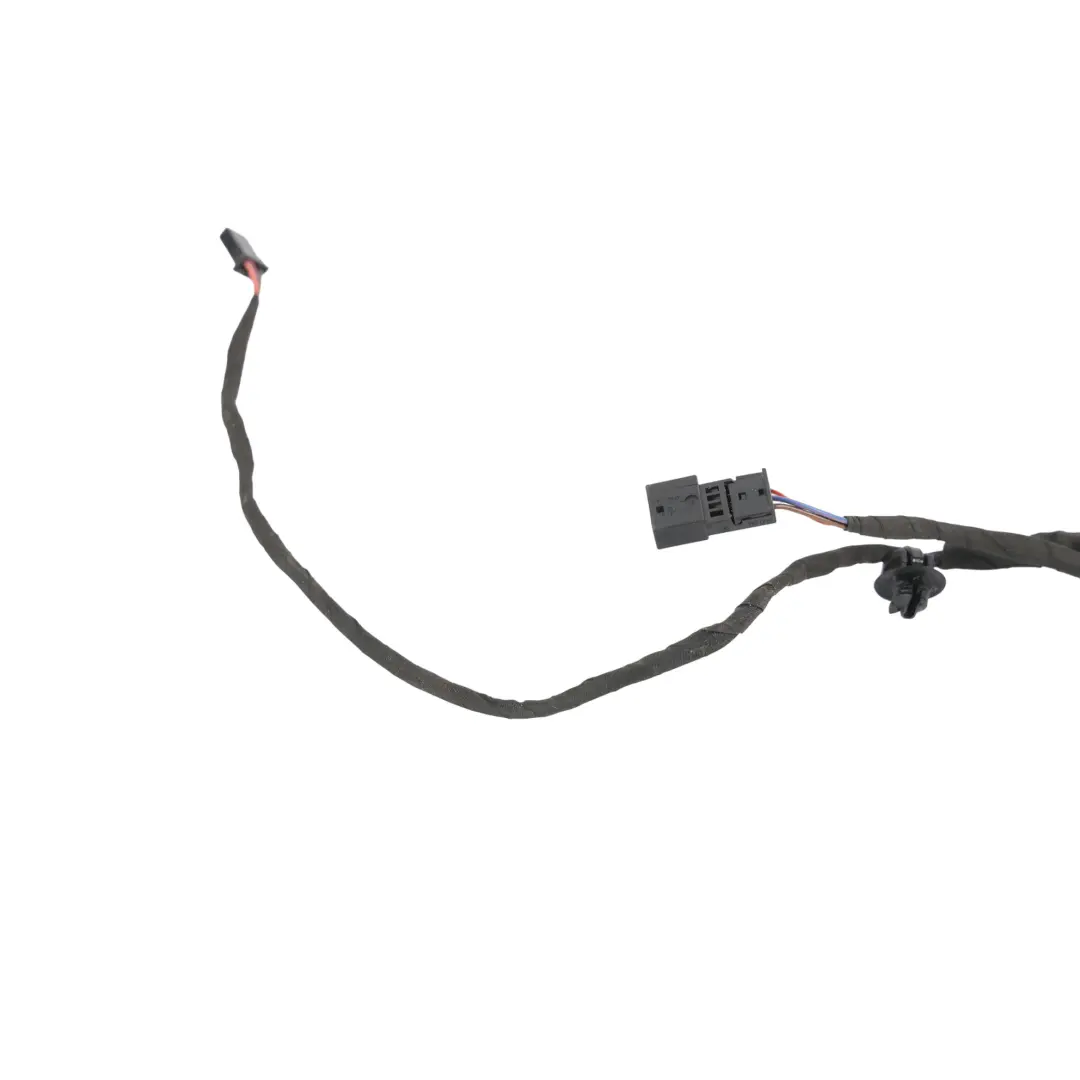 BMW E87 E90 Front Seat Wire Harness Loom Electric Line Passenger Side - SKU 6942547 - Part number 6942547