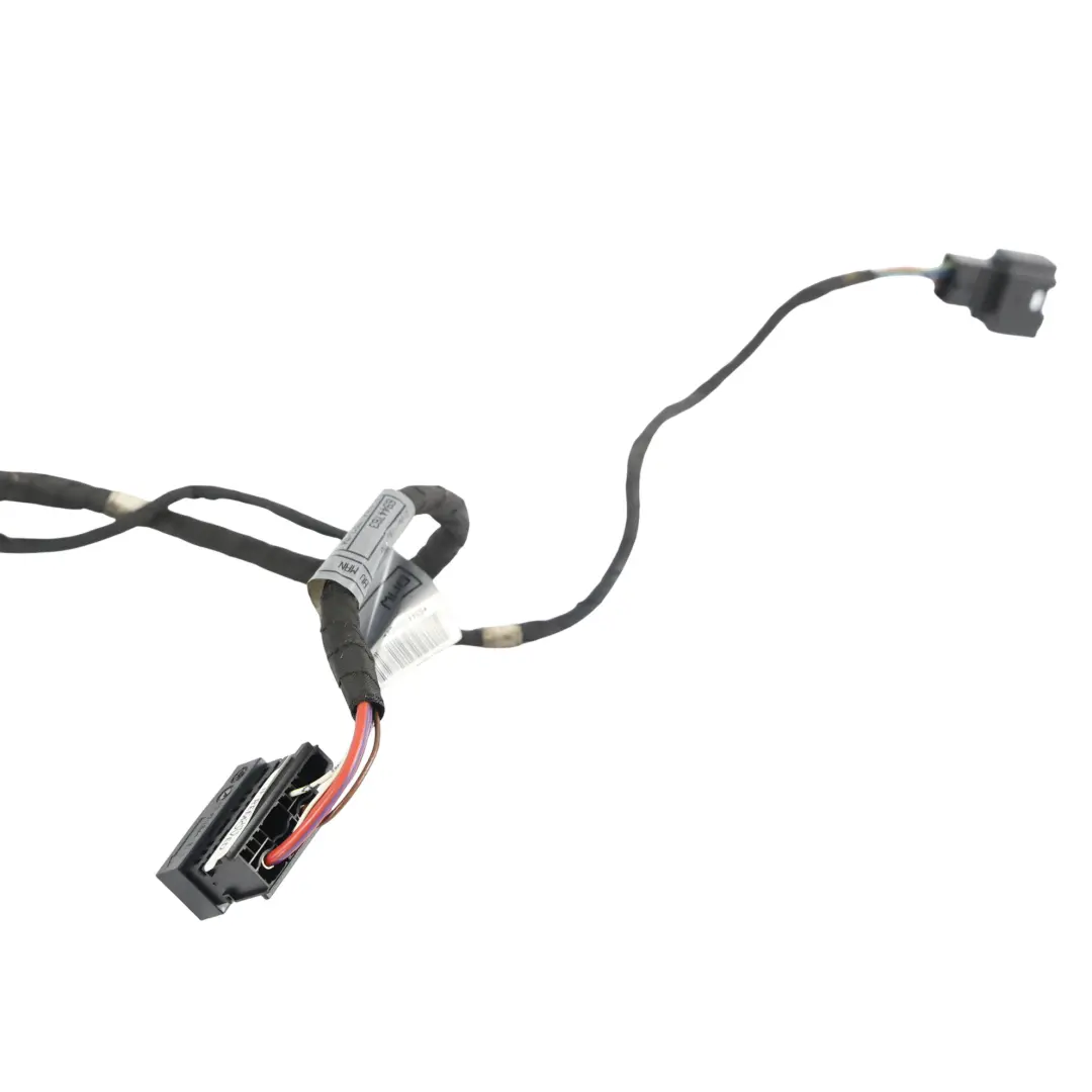 Kabelsatz Sitz Vorne Elektrisch Beifahrerseite für BMW E87 E90 mit Teilenummer 6942547 BMW E87 E90 Kabelsatz Sitz Vorne Elektrisch Beifahrerseite - SKU 6942547 - Teilenummer 6942547