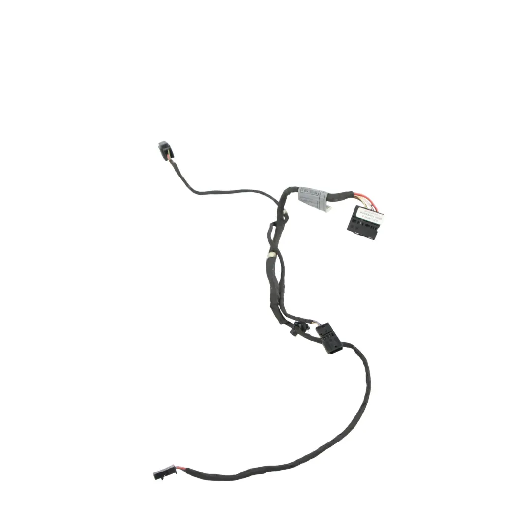 Cablaggio Elettrico Sedile Anteriore Lato Passeggero per BMW E87 E90 con numero di parte 6942547 BMW E87 E90 Cablaggio Elettrico Sedile Anteriore Lato Passeggero - SKU 6942547 - Numero di parte 6942547