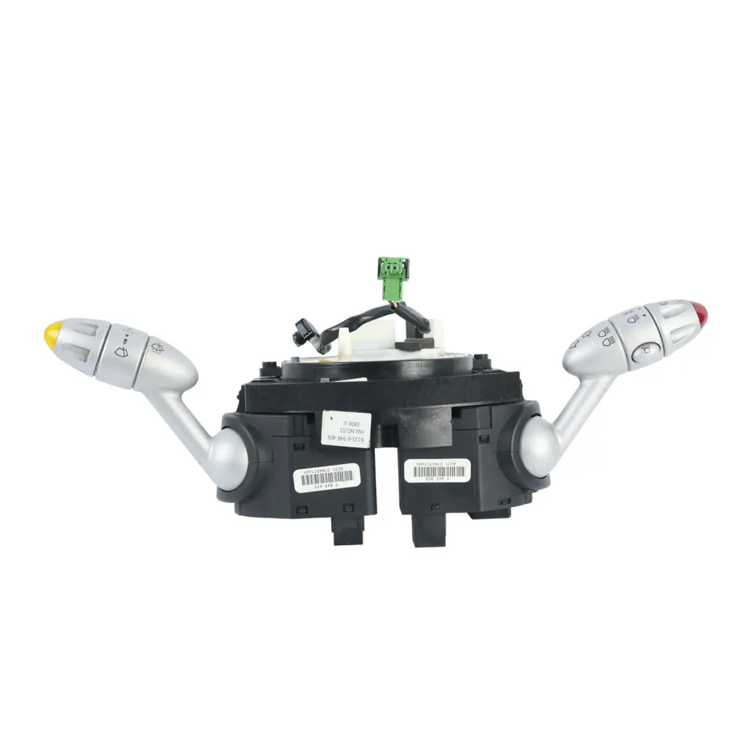 Mini R50 R52 R53 Lenkrad Säule Schleifring Airbag - SKU 6949405 - Teilenummer 6949405