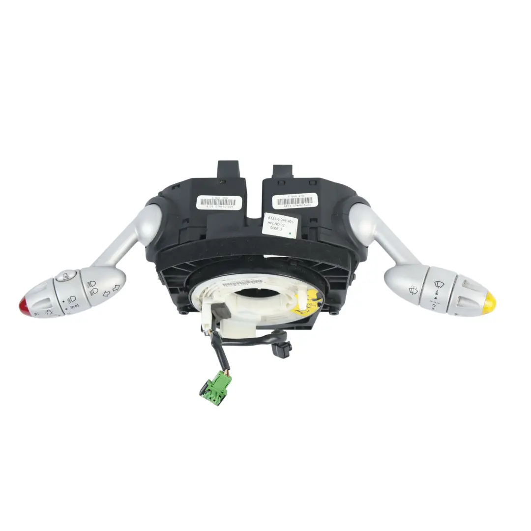 Mini R50 R52 R53 Lenkrad Säule Schleifring Airbag - SKU 6949405 - Teilenummer 6949405