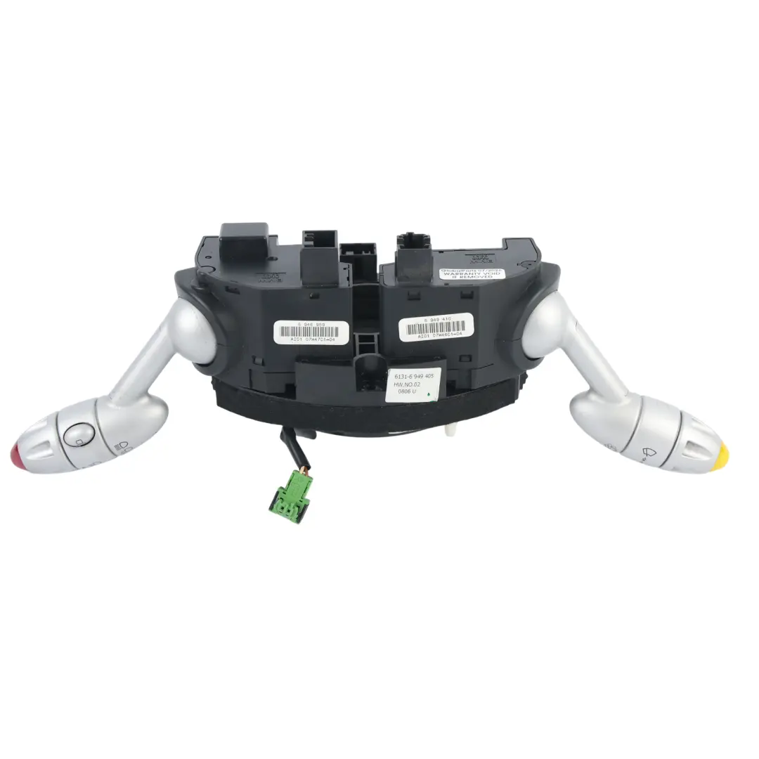 Taśma Zwijak Kierownicy do Mini R50 R52 R53 o numerze 6949405 Mini R50 R52 R53 Taśma Zwijak Kierownicy - SKU 6949405 - Numer Części 6949405