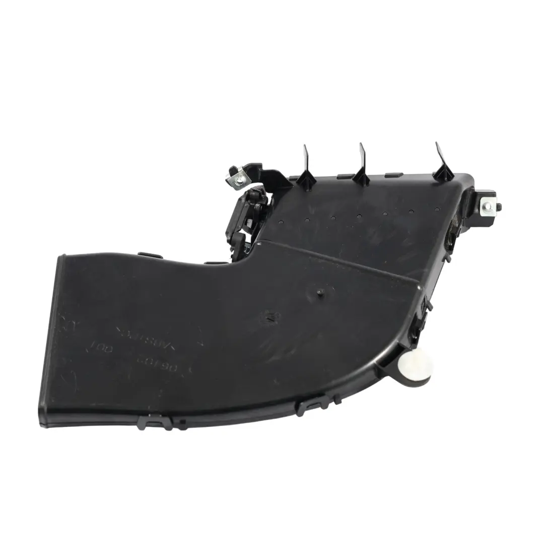 Griglia Bocchetta Aria Colonna Montante Destra per BMW X5 E70 con numero di parte 6952694 BMW X5 E70 Griglia Bocchetta Aria Colonna Montante Destra - SKU 6952694 - Numero di parte 6952694