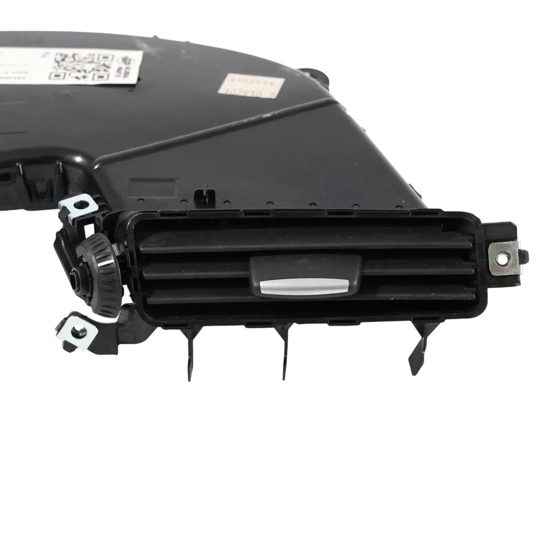 Griglia Bocchetta Aria Colonna Montante Destra per BMW X5 E70 con numero di parte 6952694 BMW X5 E70 Griglia Bocchetta Aria Colonna Montante Destra - SKU 6952694 - Numero di parte 6952694