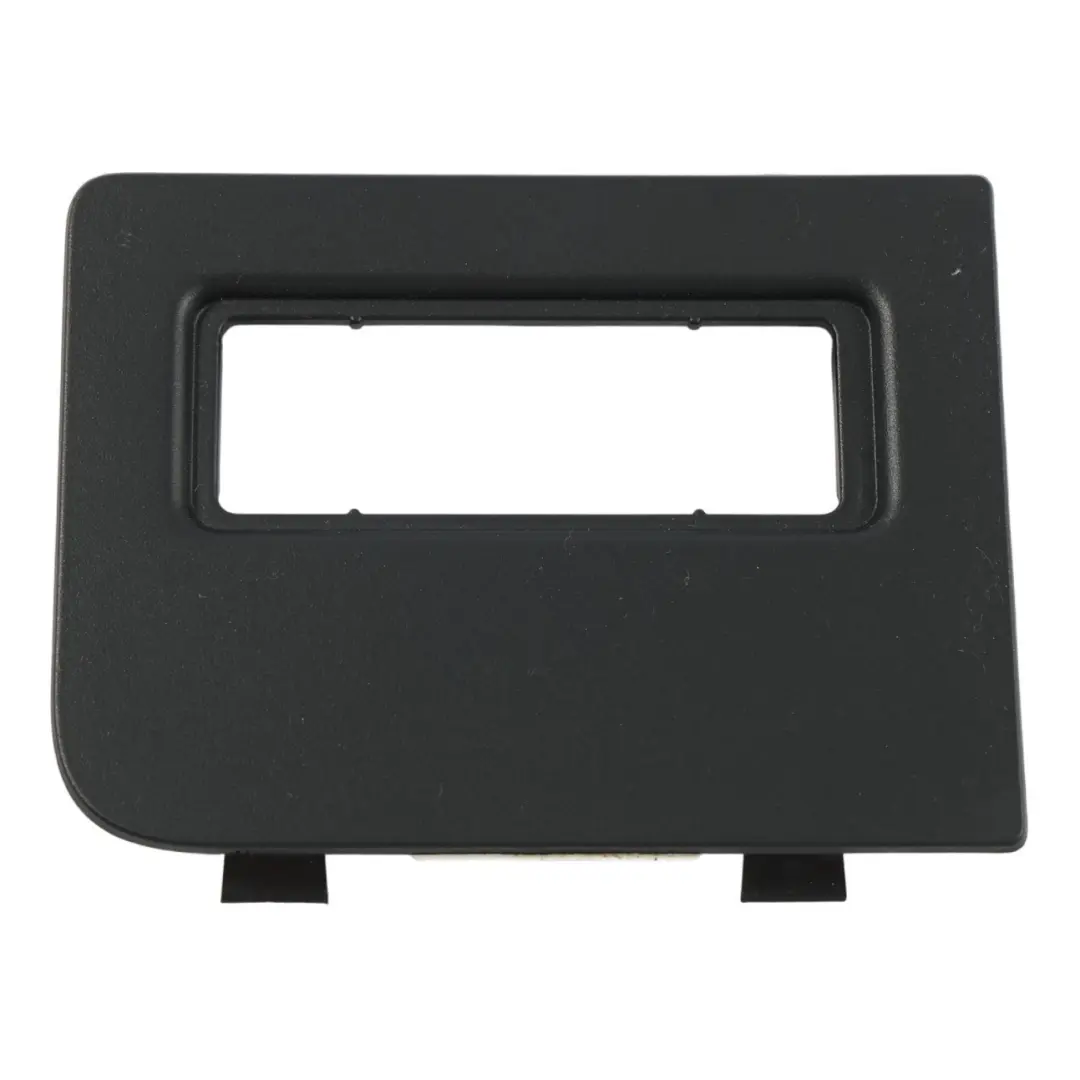 BMW X5 E70 Heckleuchte Abdeckung Hinten Links Kofferraum Schwarz 6954738 - SKU 6954737 - Teilenummer 6954737