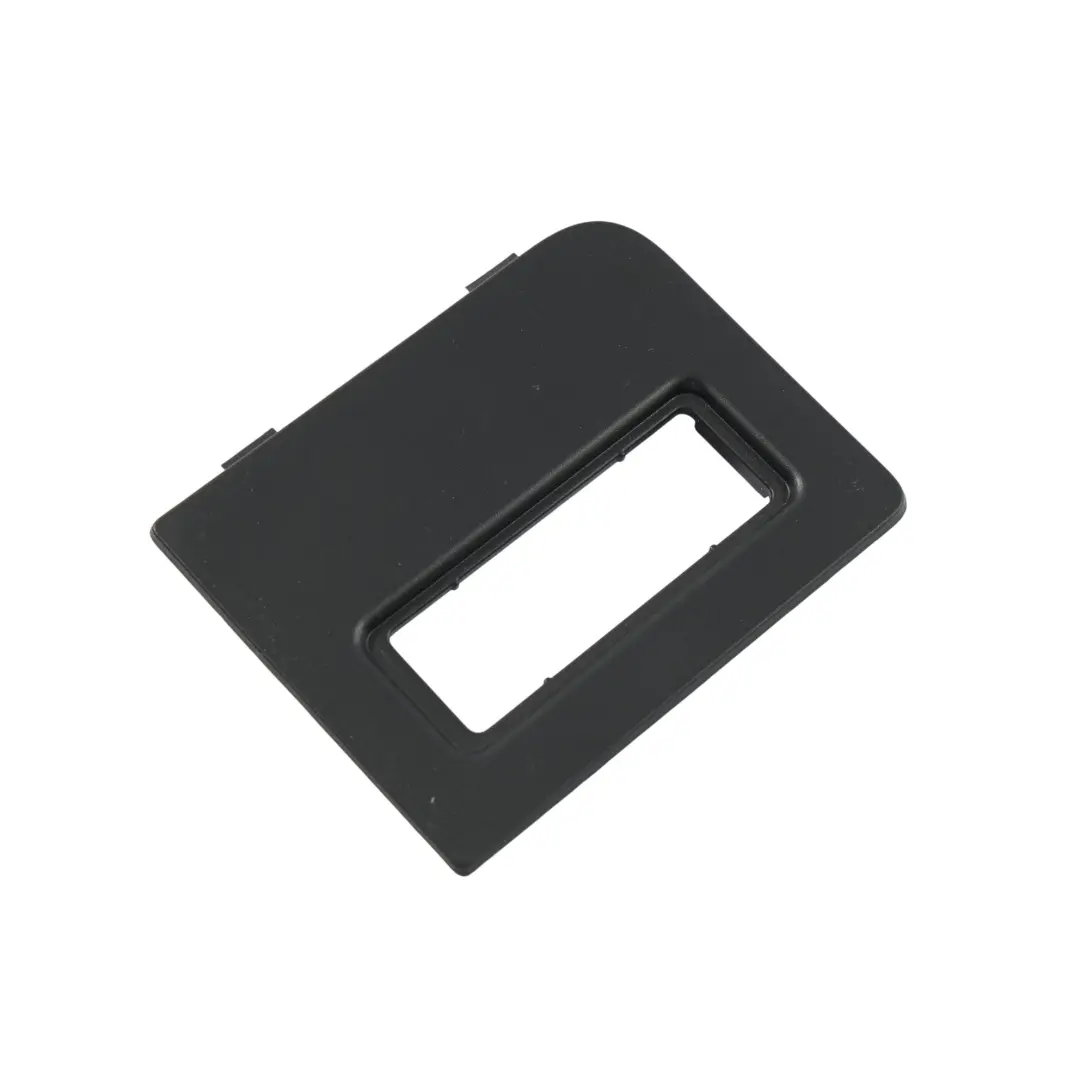 BMW X5 E70 Heckleuchte Abdeckung Hinten Links Kofferraum Schwarz 6954738 - SKU 6954737 - Teilenummer 6954737