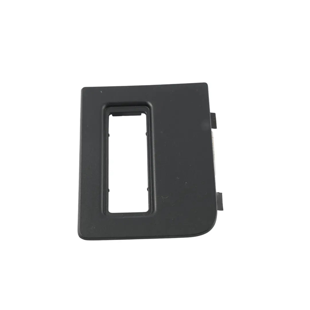 BMW X5 E70 Heckleuchte Abdeckung Hinten Links Kofferraum Schwarz 6954738 - SKU 6954737 - Teilenummer 6954737