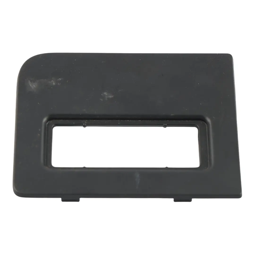 BMW X5 E70 Heckleuchte Abdeckung Hinten Rechts Kofferraum Schwarz - SKU 6954738-1 - Teilenummer 6954738