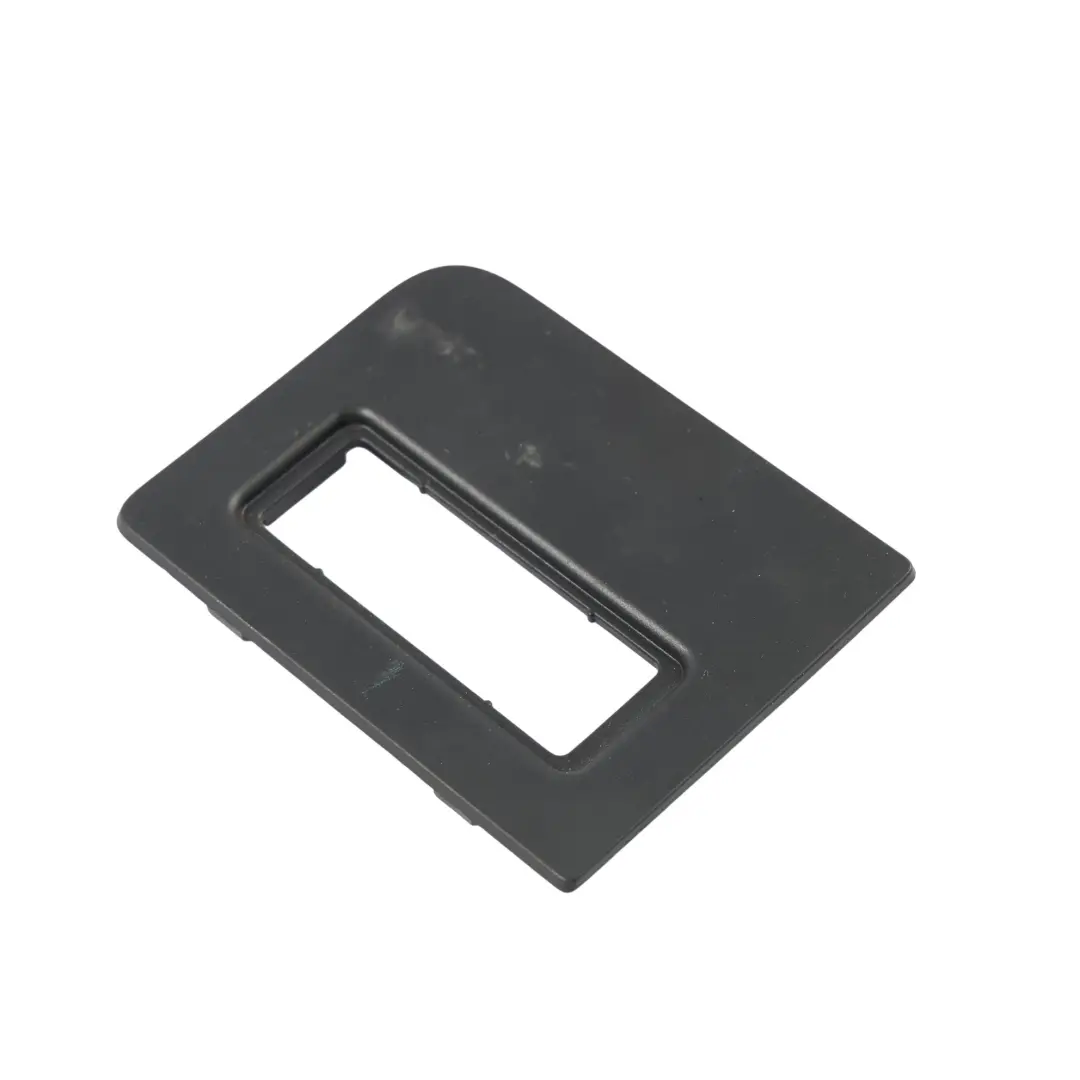 BMW X5 E70 Cache Feu Arrière Droit Coffre Garniture Noir - SKU 6954738-1 - Numéro de pièce 6954738