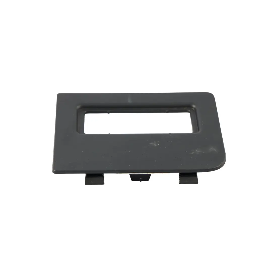 BMW X5 E70 Tail Light Cover Rear Right O/S Boot Trunk Lid Trim Black - SKU 6954738-1 - Part number 6954738