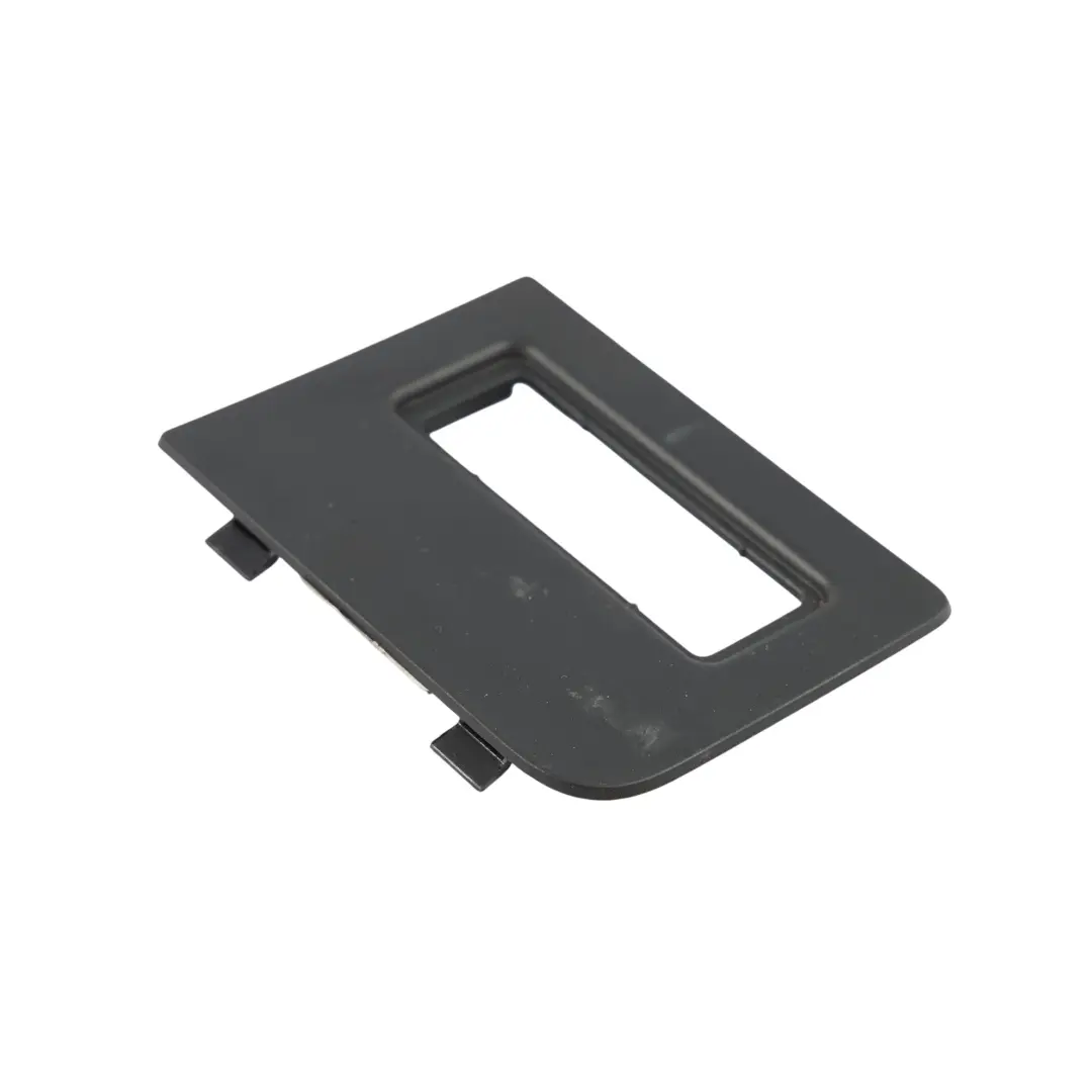 BMW X5 E70 Cache Feu Arrière Droit Coffre Garniture Noir - SKU 6954738-1 - Numéro de pièce 6954738