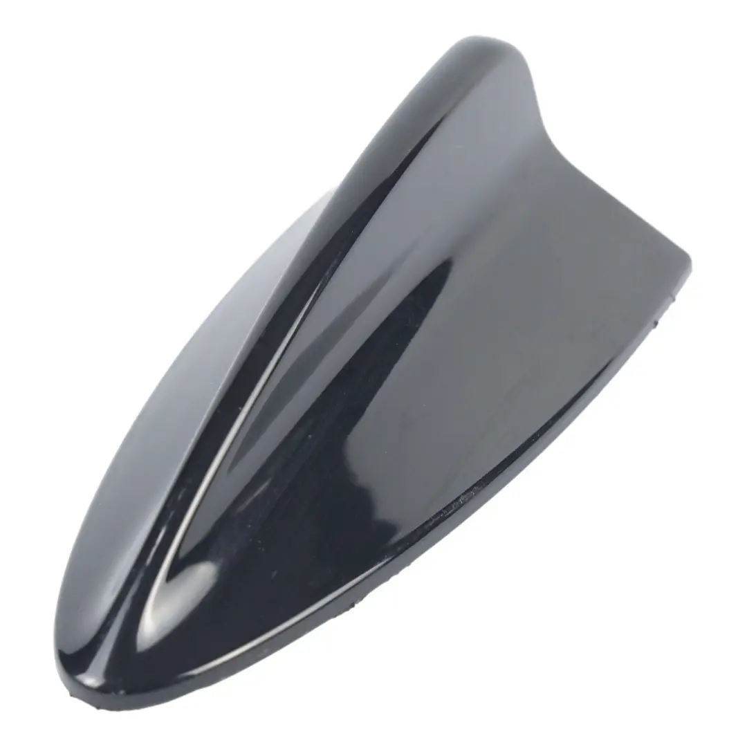 Shark Roof Antenna Aerial Housing Ruby Black S23 X03 to BMW E91 E91N LCI with Part number 6955557 BMW E91 E91N LCI Shark Roof Antenna Aerial Housing Ruby Black S23 X03 - SKU 6955557-RUB - Part number 6955557