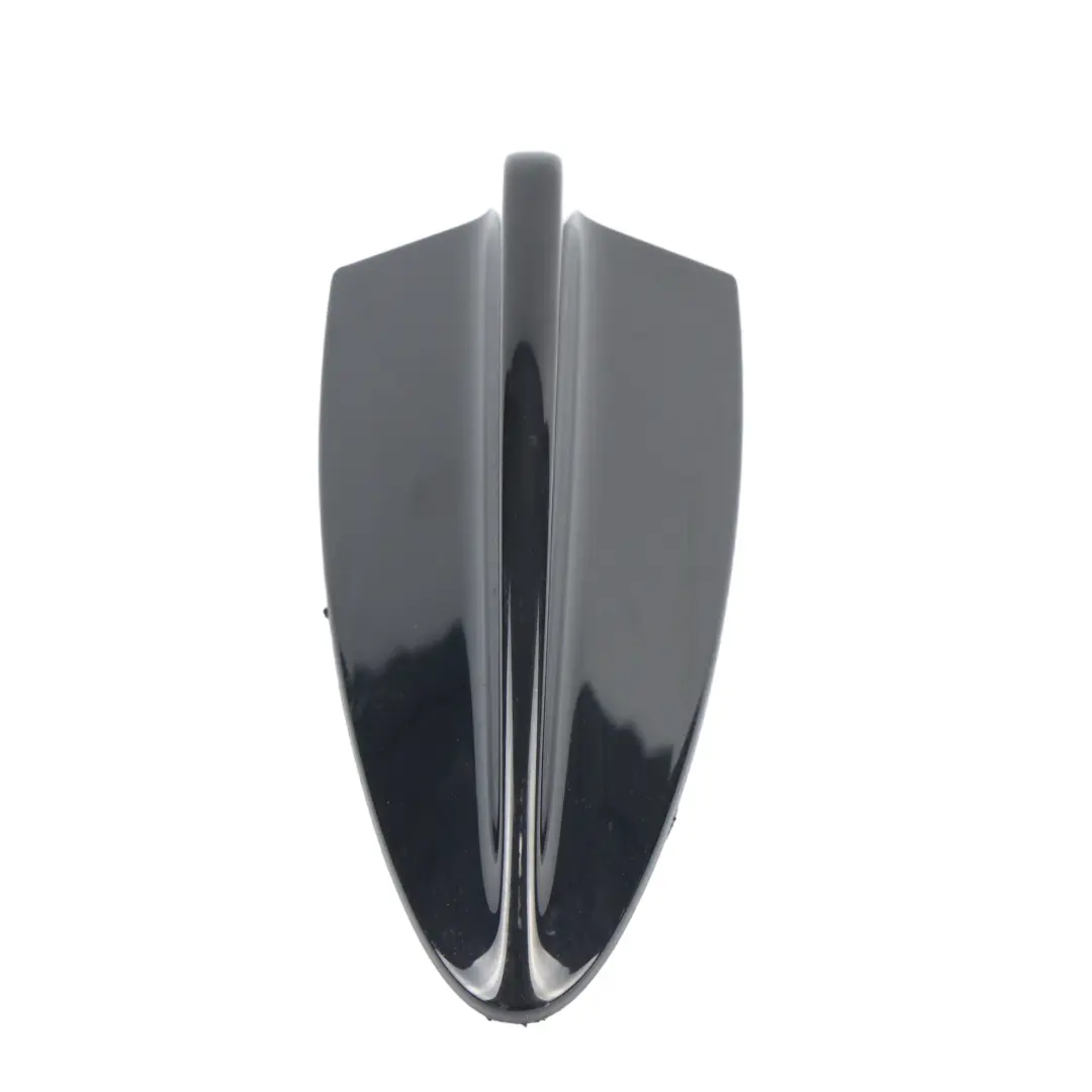 BMW E91 E91N LCI Shark Roof Antenna Aerial Housing Ruby Black S23 X03 - SKU 6955557-RUB - Part number 6955557