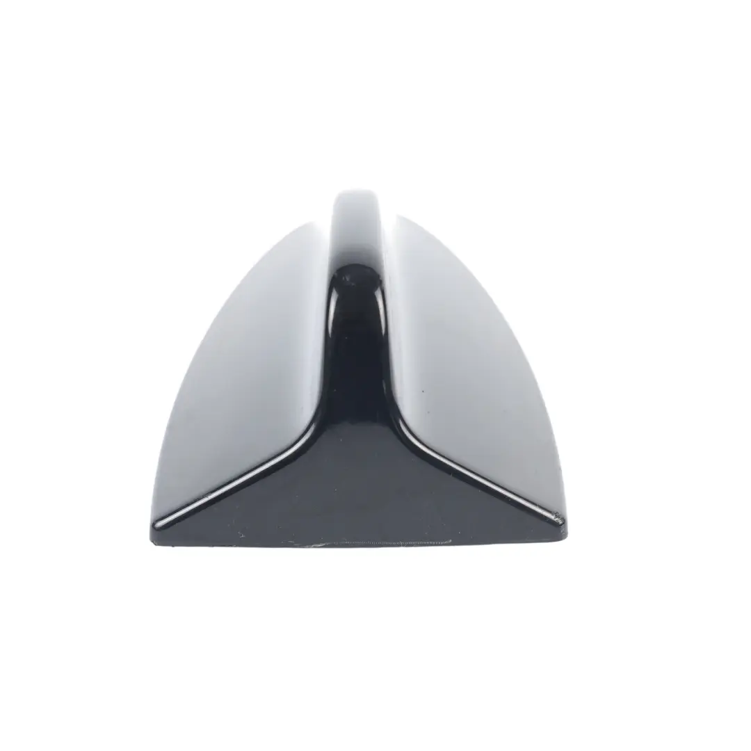 Shark Roof Antenna Aerial Housing Ruby Black S23 X03 to BMW E91 E91N LCI with Part number 6955557 BMW E91 E91N LCI Shark Roof Antenna Aerial Housing Ruby Black S23 X03 - SKU 6955557-RUB - Part number 6955557