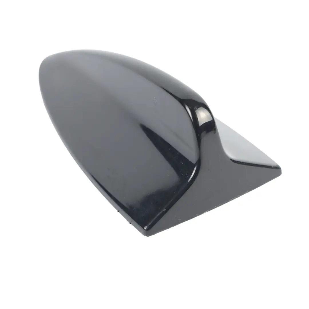 Antena Tiburón Carcasa Negro Rubí S23 X03 para BMW E91 E91N LCI con número de pieza 6955557 BMW E91 E91N LCI Antena Tiburón Carcasa Negro Rubí S23 X03 - SKU 6955557-RUB - Número de pieza 6955557