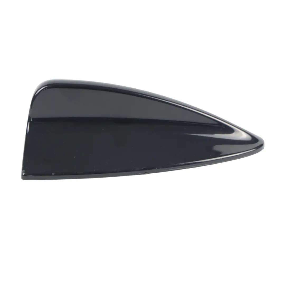 BMW E91 E91N LCI Alloggiamento Antenna Pinna Squalo Tetto Nero Rubino S23 X03 - SKU 6955557-RUB - Numero di parte 6955557