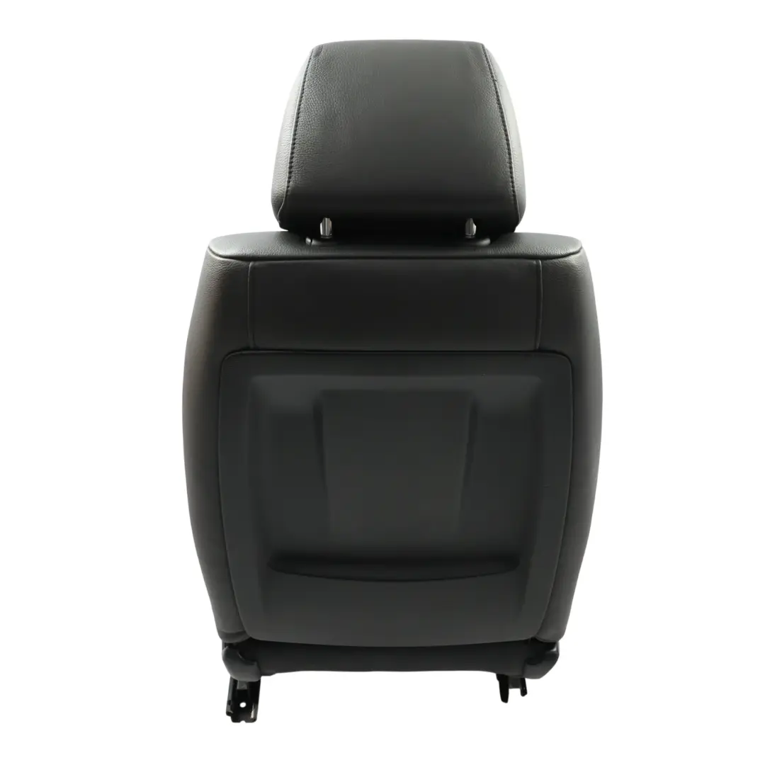 Siège Avant BMW E90 E91 Gauche Cuir Noir Dakota Interior pour à propos du numéro de pièce 6956377 Siège Avant BMW E90 E91 Gauche Cuir Noir Dakota Interior - SKU 6956377-6 - Numéro de pièce 6956377