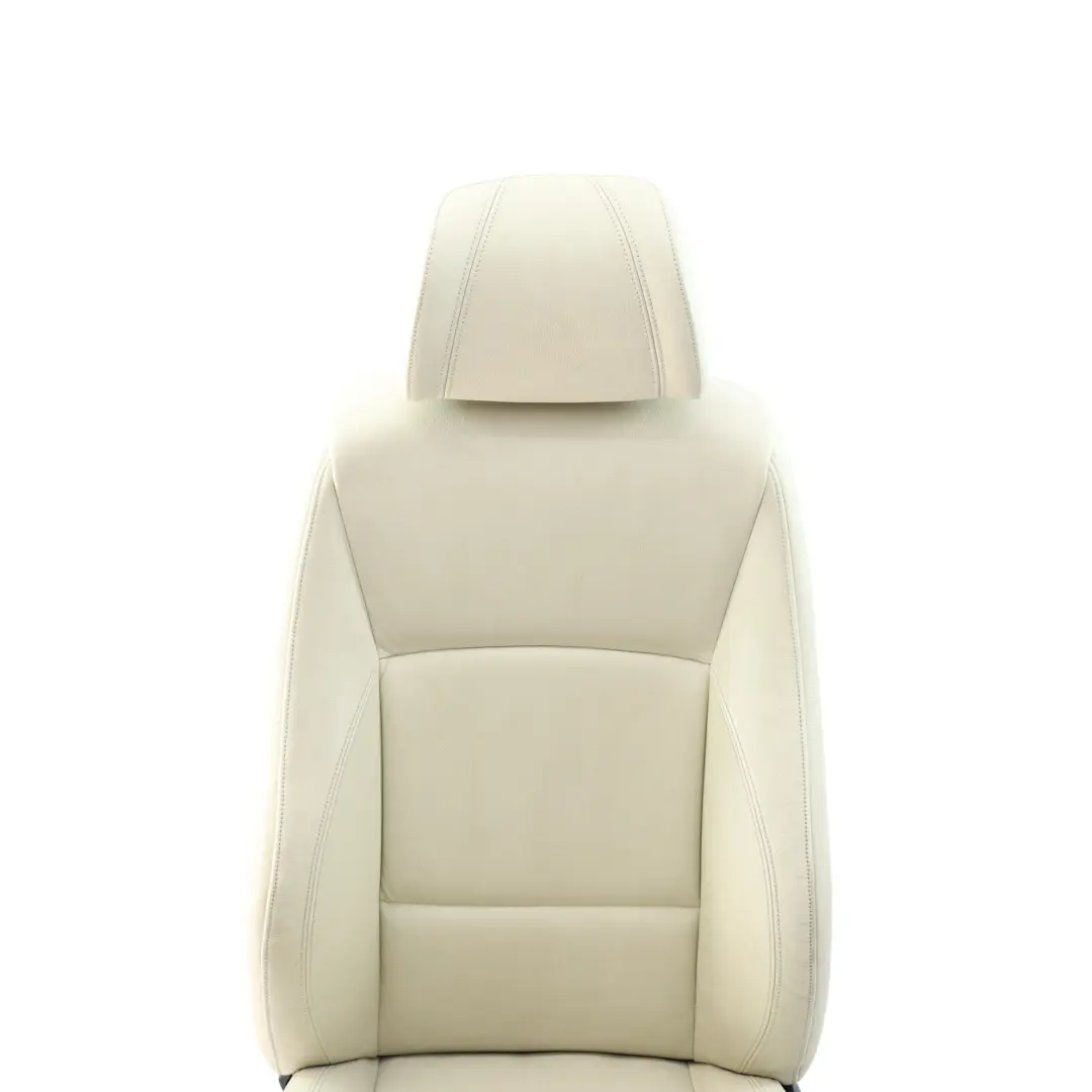 Asiento Delantero BMW E90 E91 M Sport Calefaccionado Cuero Dakota Izquierdo para con número de pieza 6956401 Asiento Delantero BMW E90 E91 M Sport Calefaccionado Cuero Dakota Izquierdo - SKU 6956401-1 - Número de pieza 6956401