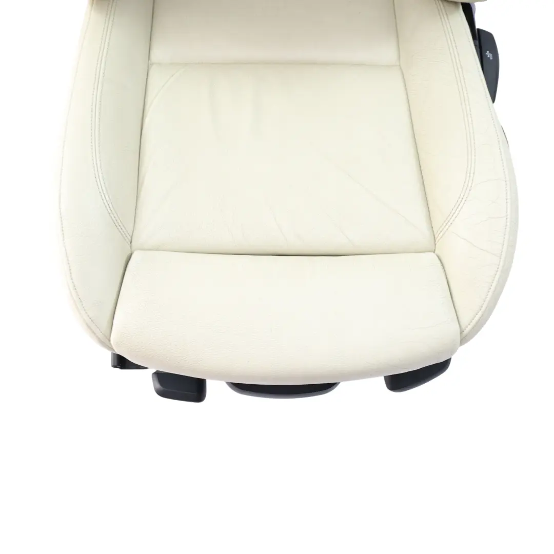  Asiento Delantero BMW E90 E91 M Sport Calefaccionado Cuero Dakota Izquierdo - SKU 6956401-1 - Número de pieza 6956401