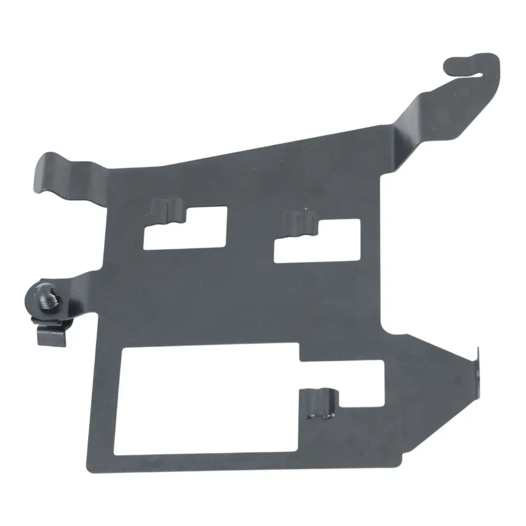 BMW Z4 E85 Fuse Box Modue Unit Bracket Mount Holder Retainer Support - SKU 6957913 - Part number 6957913