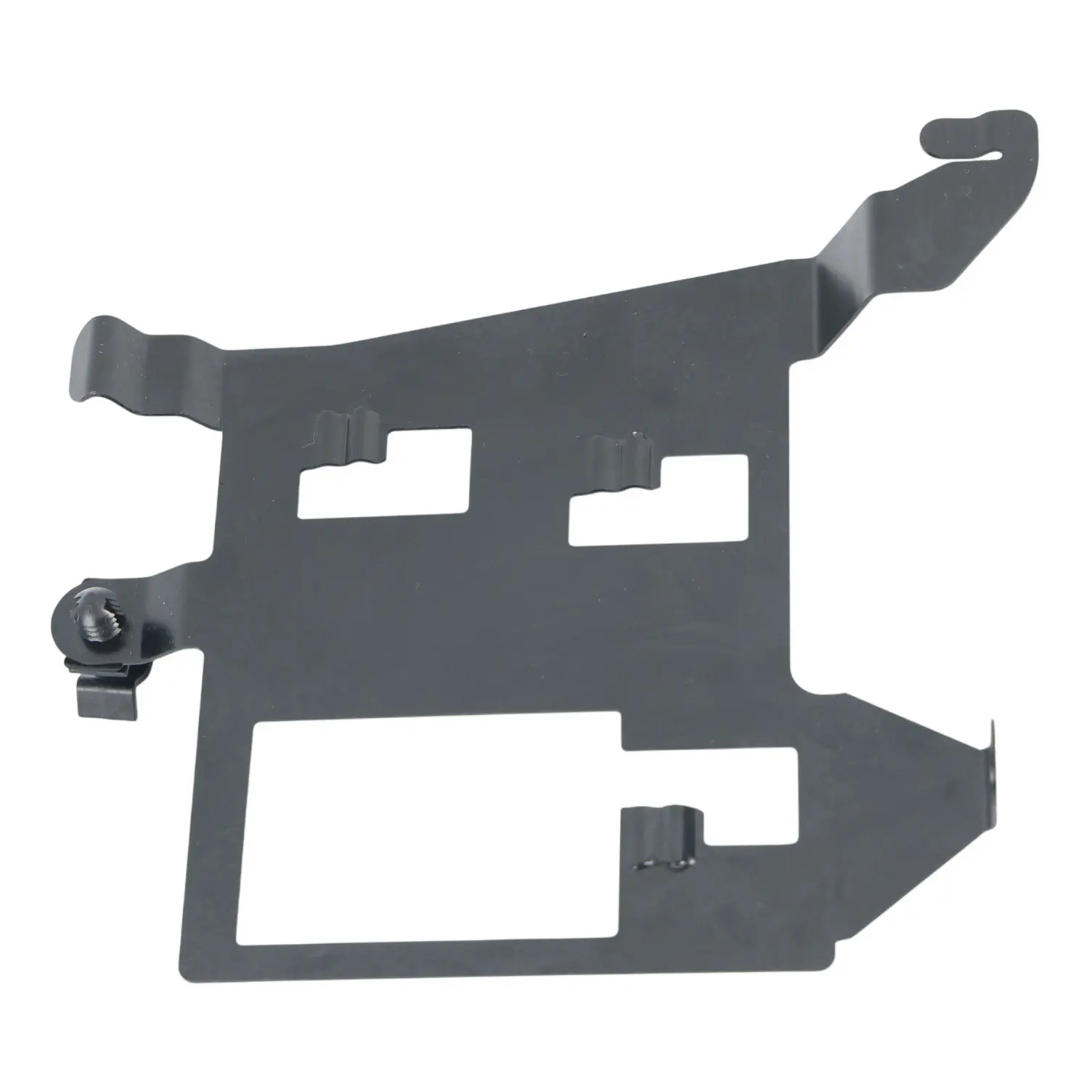 BMW Z4 E85 Supporto Staffa Modulo Scatola Fusibili 6957913